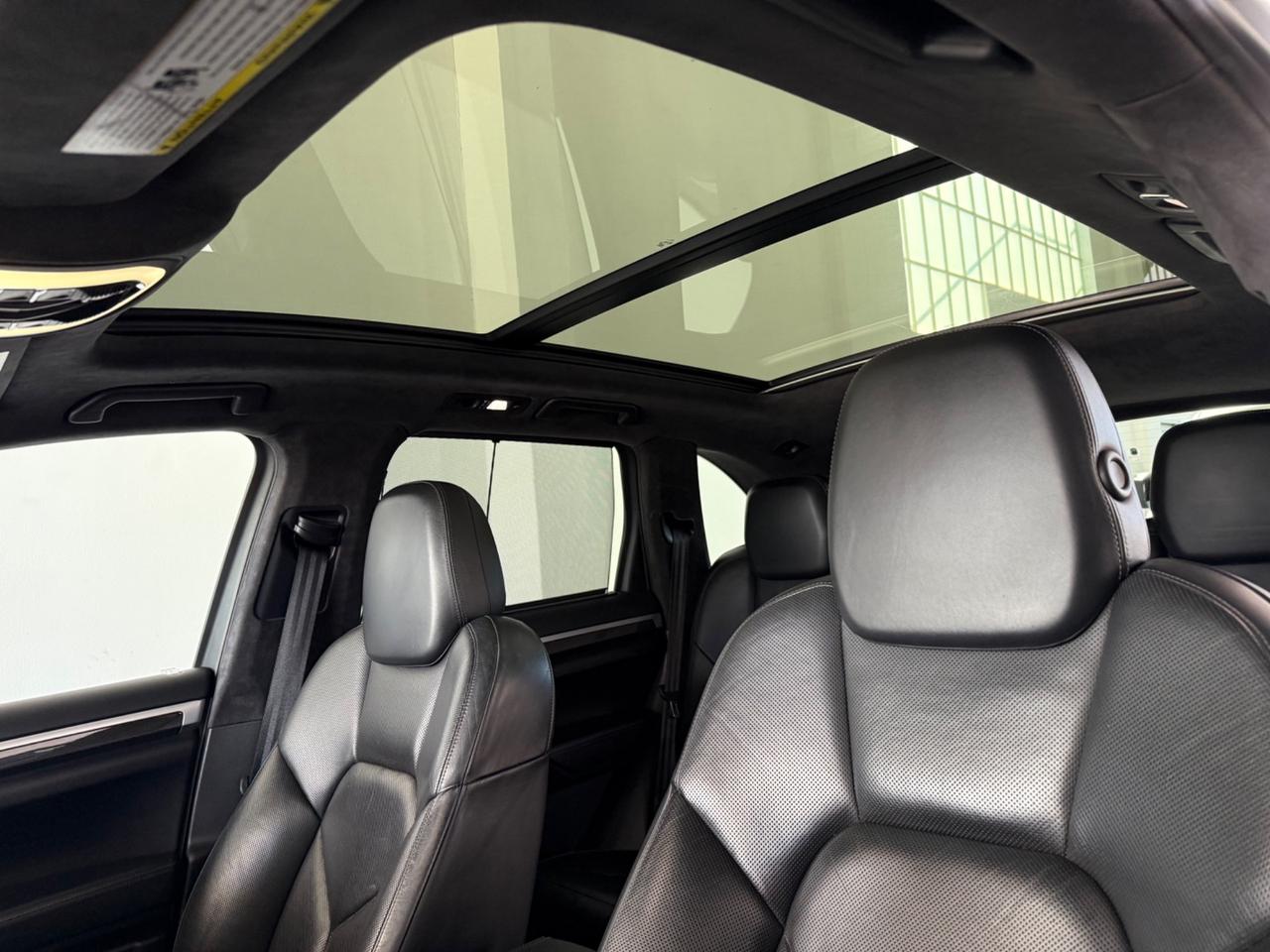 Porsche Cayenne 4.8 GTS SOLO COMMERCIANTI