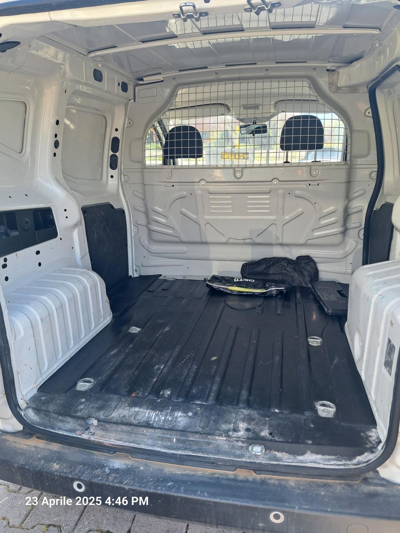 Fiat fiorino