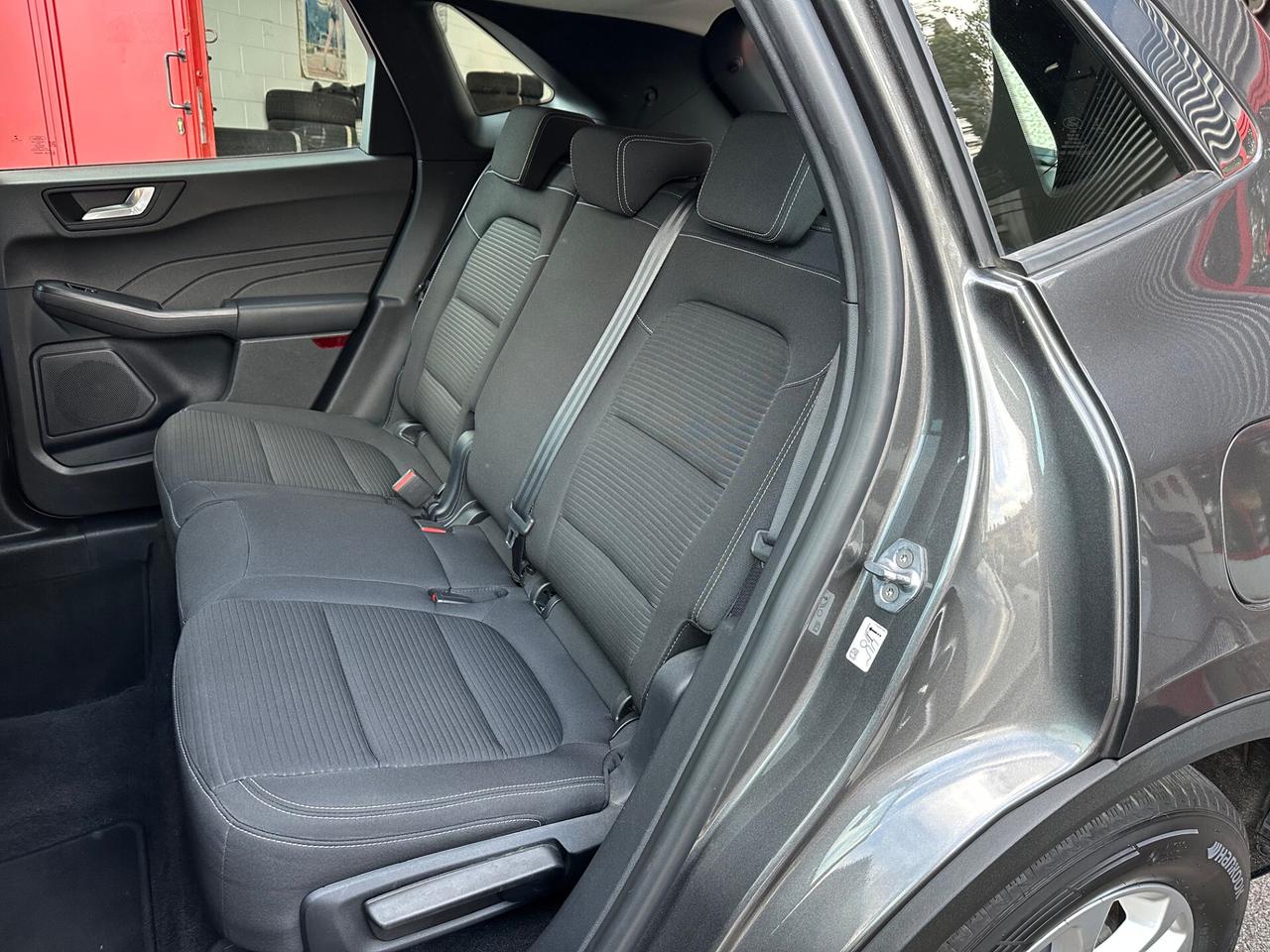 Ford Kuga 2.5 phev Titanium Business 2wd 225cv e-shifter