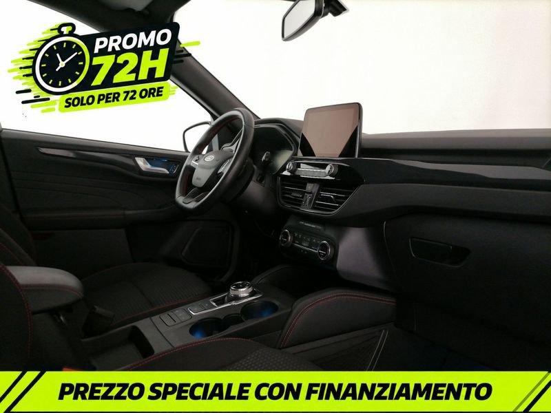 Ford Kuga 1.5 ecoblue ST-Line 2wd 120cv auto