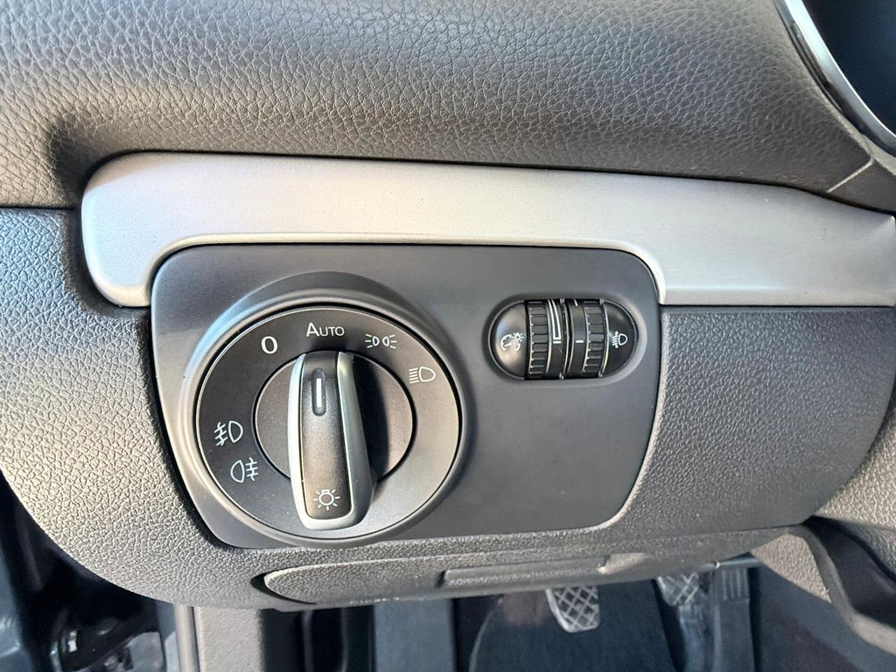 Volkswagen Golf 1.4 TSI 122CV 5p. Highline