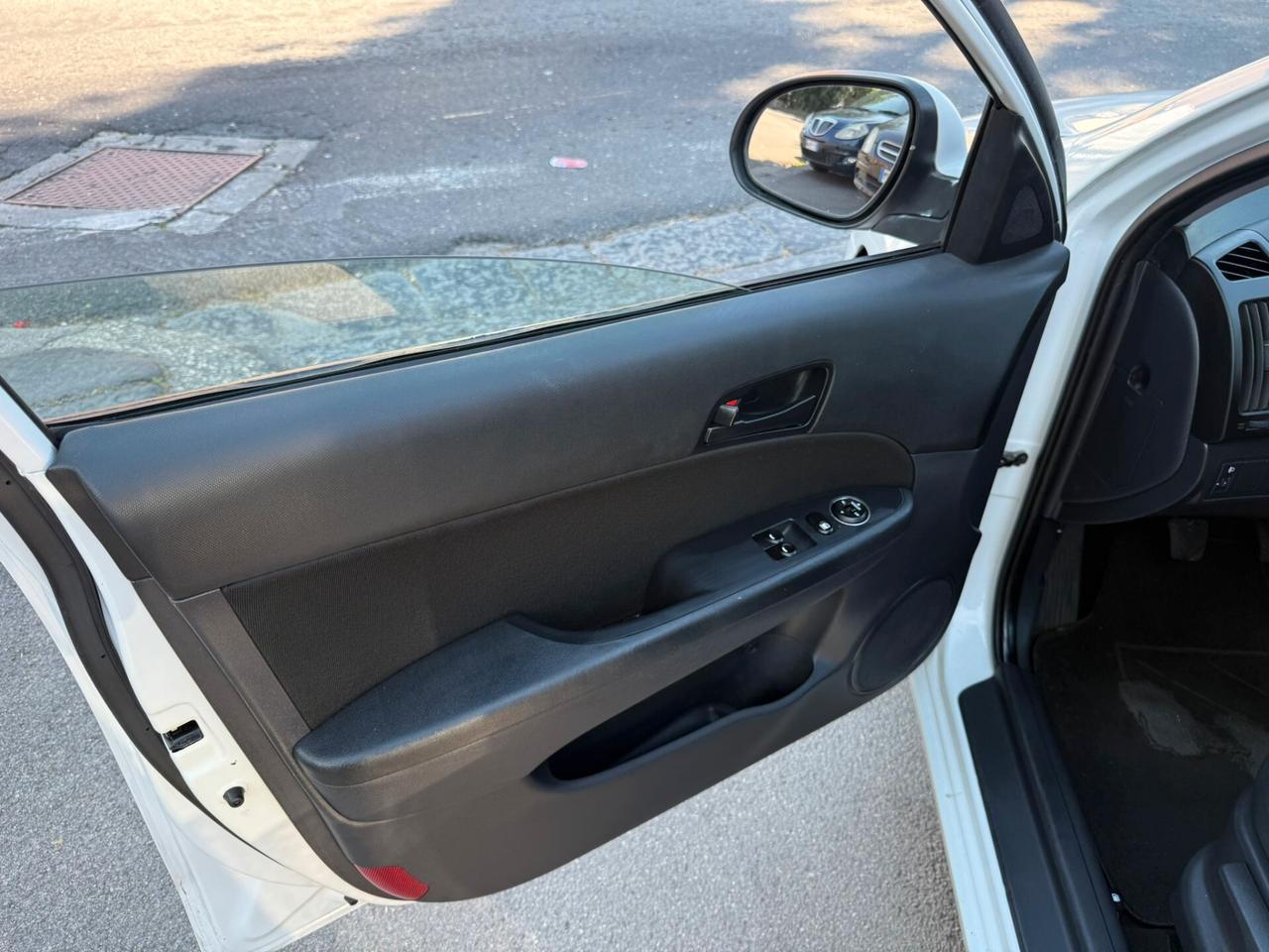 Hyundai i30 1.4 16V 109CV GPL MOTORE RIFATTO.