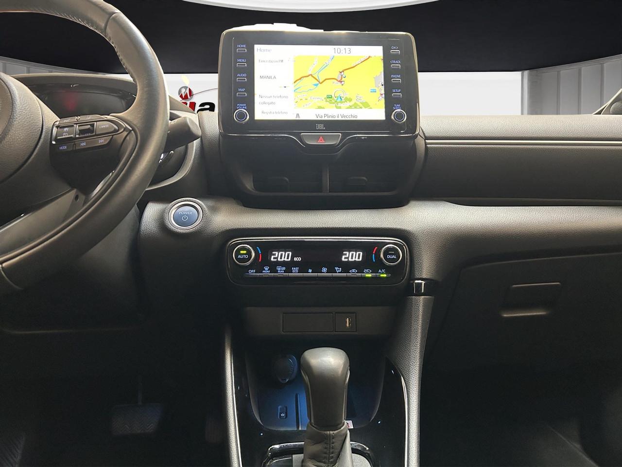 Toyota Yaris 1.5h Premiere