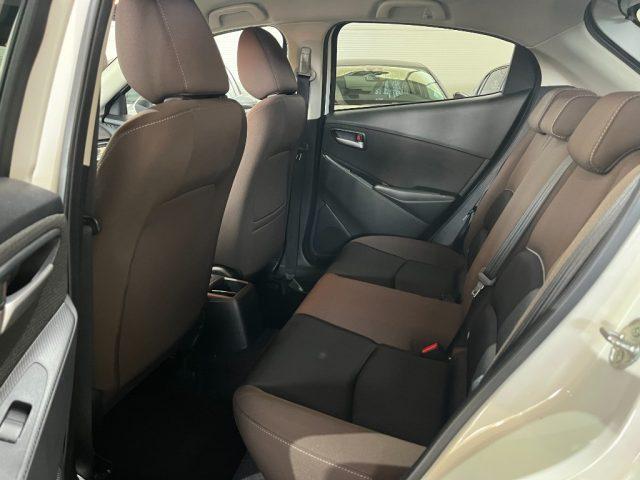 MAZDA Mazda6e Mazda2 1.5 Skyactiv-G Evolve UNICO PROPR./KM CERT.