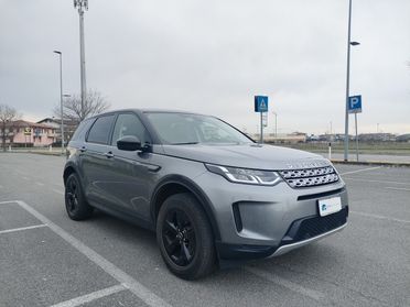 LAND ROVER Discovery Sport 2.0d td4 mhev HSE awd 1