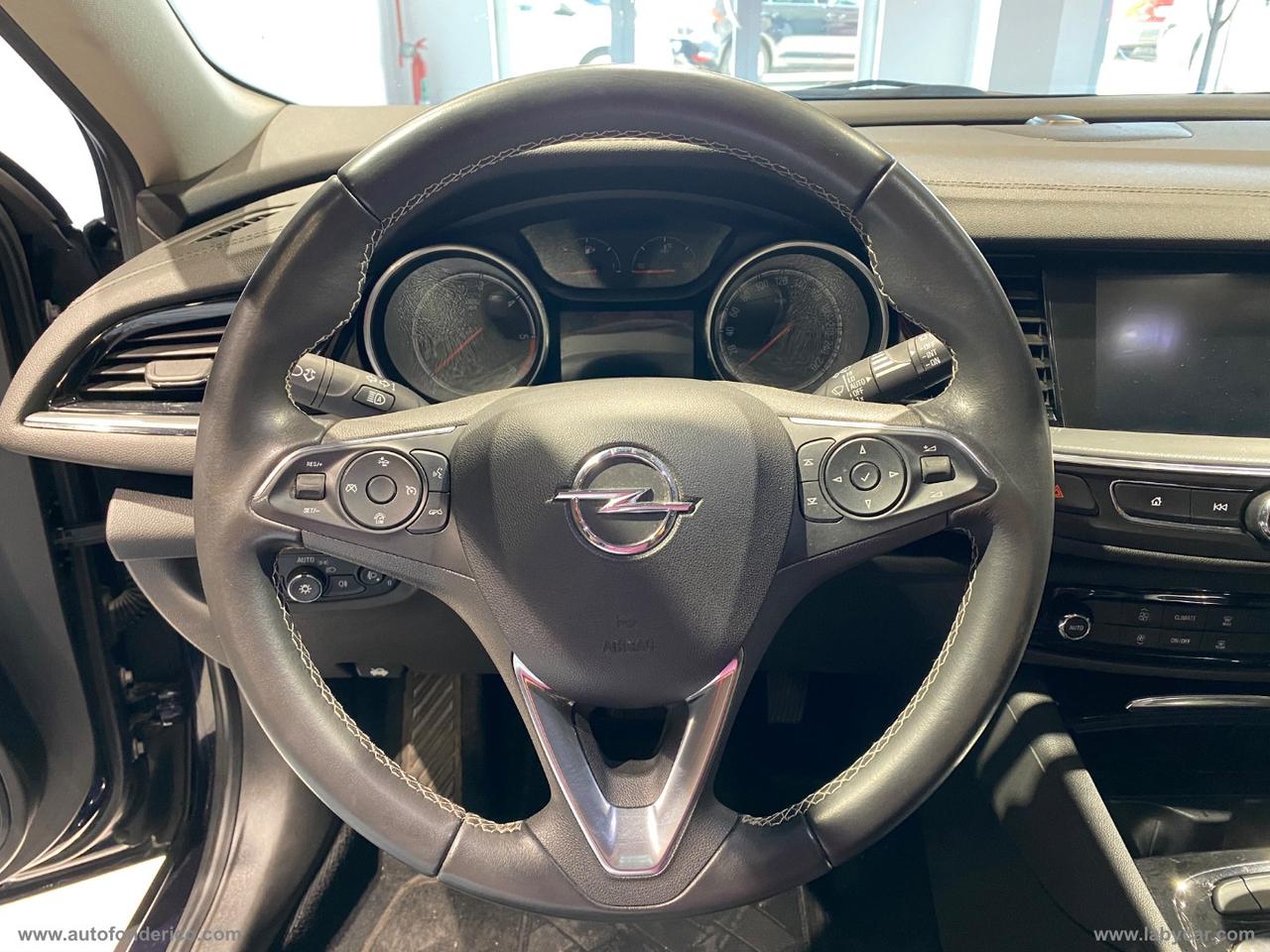 OPEL Insignia 2.0 CDTI S&S aut.Country Tourer