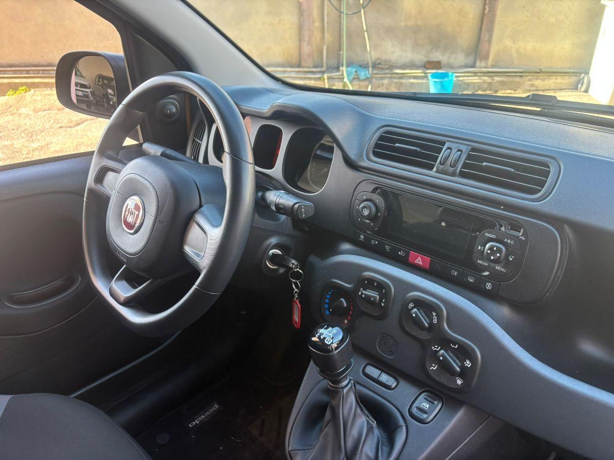 FIAT Panda 1.2 Easy
