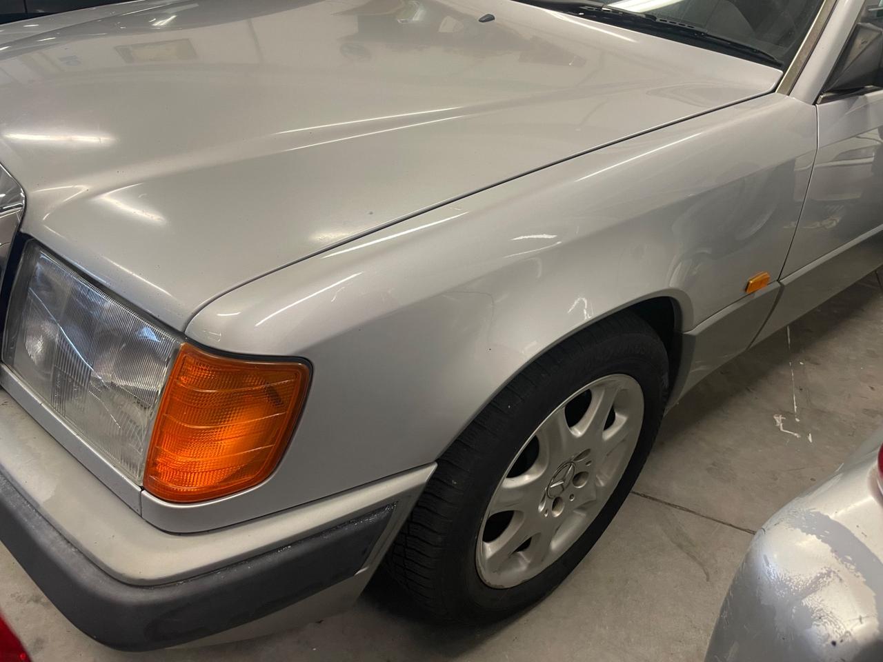 Mercedes-benz CE 300 prima serie