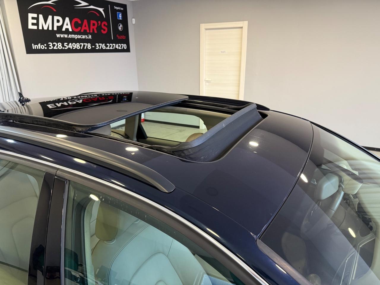 Audi A4 Avant 3.0 V6 TDI F.AP. quattro tip. Advanced
