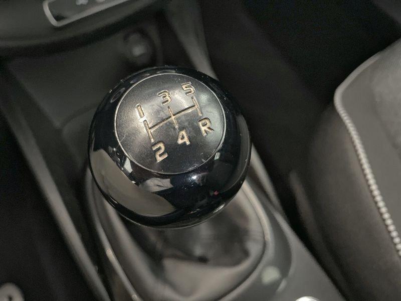 FIAT 500X 1.3 Mjet 95cv 4x2 Urban