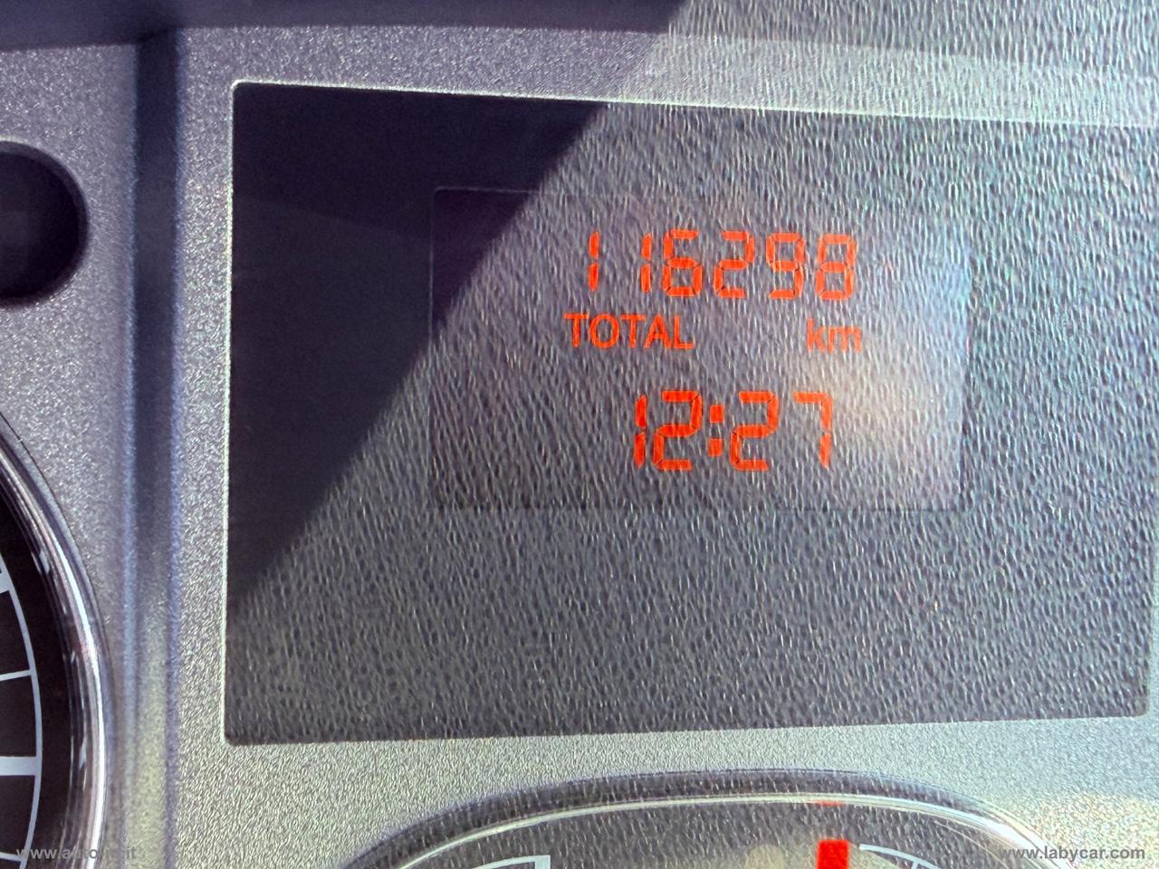 LANCIA Musa 1.4 5th Avenue