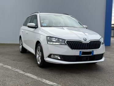 Skoda Fabia 1.0 TSI Wagon Design Edition