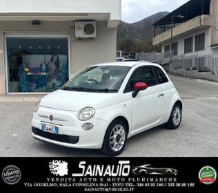 Fiat 500 1.2 Sport Garanzia