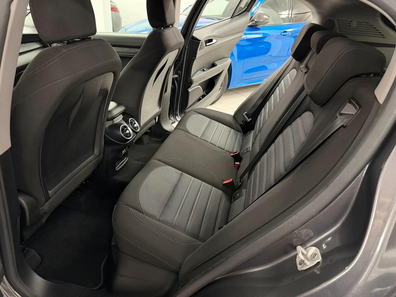 Alfa Romeo Stelvio 2.2 TD 160 CV SUPER BLOCK SHAFT DISTRIBUZIONE OK