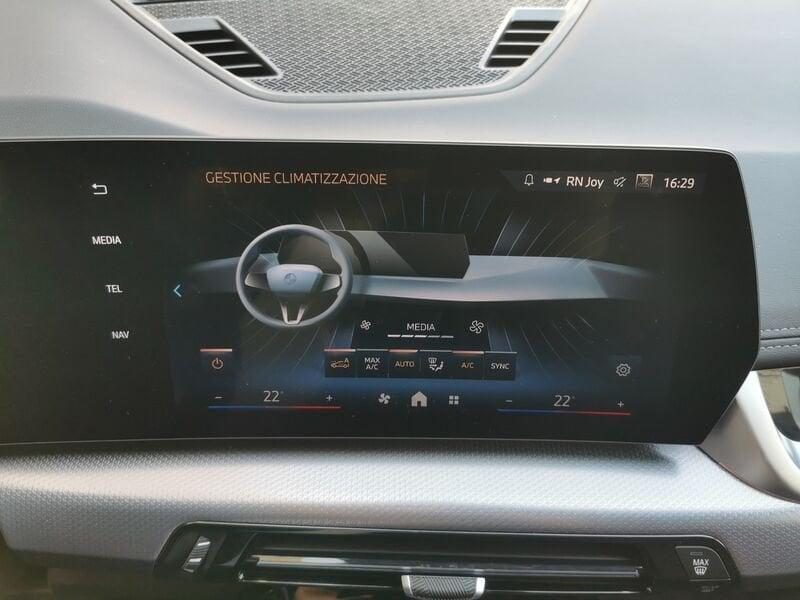 BMW X1 X1 sDrive 18d Msport