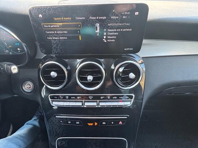 Mercedes-benz GLC 300 de 4Matic EQ-Power Premium 2022