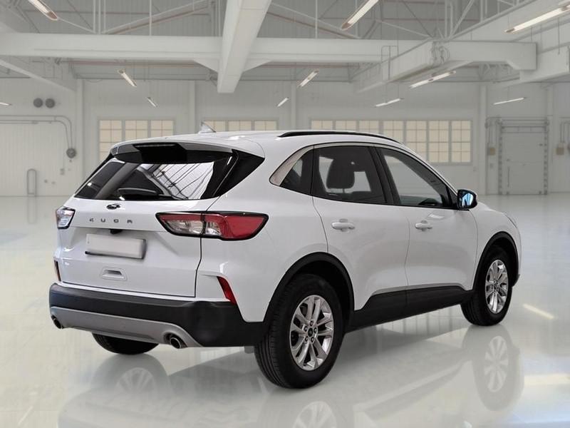 FORD KUGA 1.5 EcoBlue 120CV 2WD Titanium Business Auto