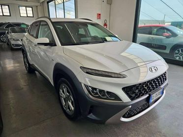 Hyundai KONA Kona I 2021 1.0 t-gdi 48V Xline 2wd 120cv imt
