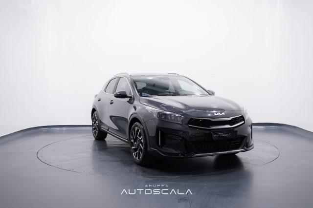 KIA XCeed 1.0 T-GDi GPL Style