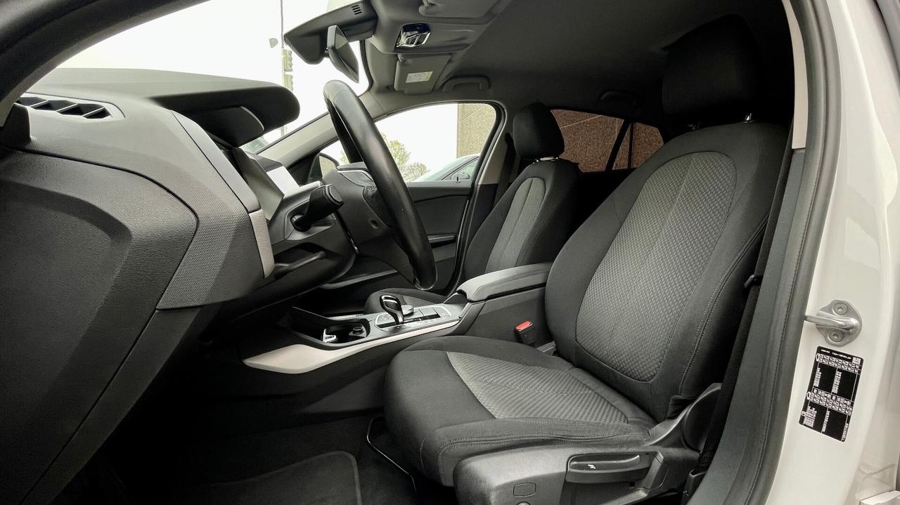 BMW 116D 1.5 ADVANTAGE 116CV - VIRTUAL COCKPIT, CARPLAY, NEOPATENTATI