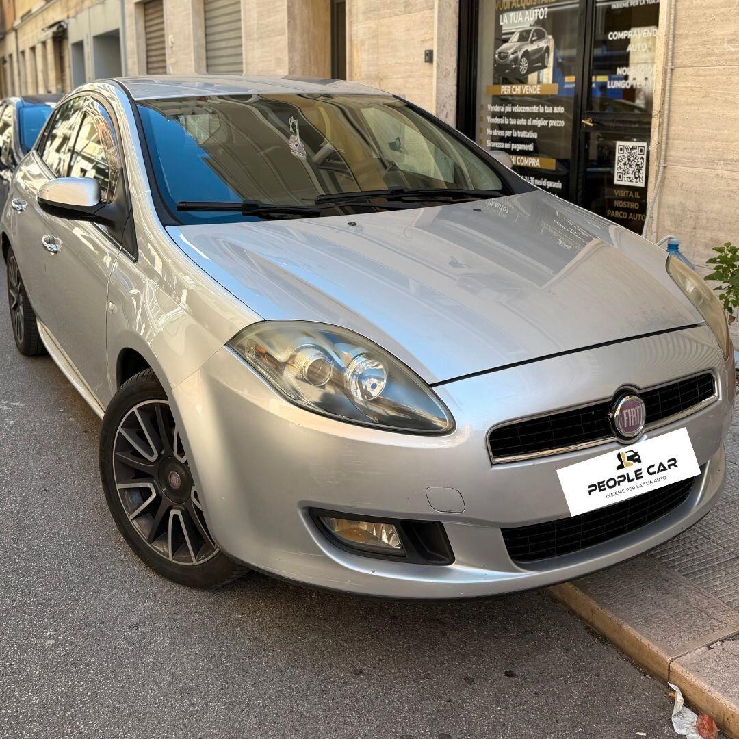 Fiat Bravo 1.6 MJT 105 CV *Tagliandata*