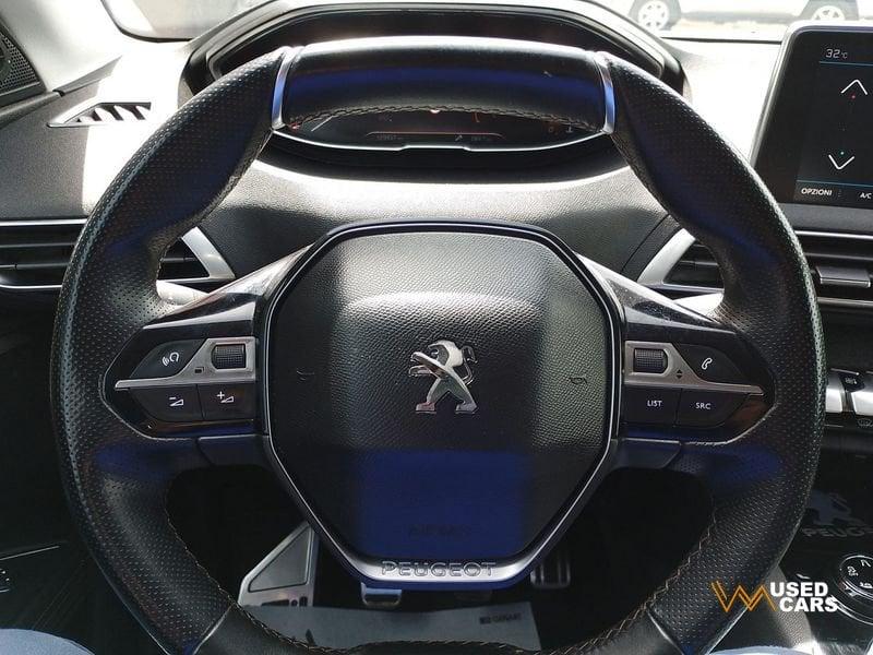 Peugeot 5008 5008 BlueHDi 120 S&S Access