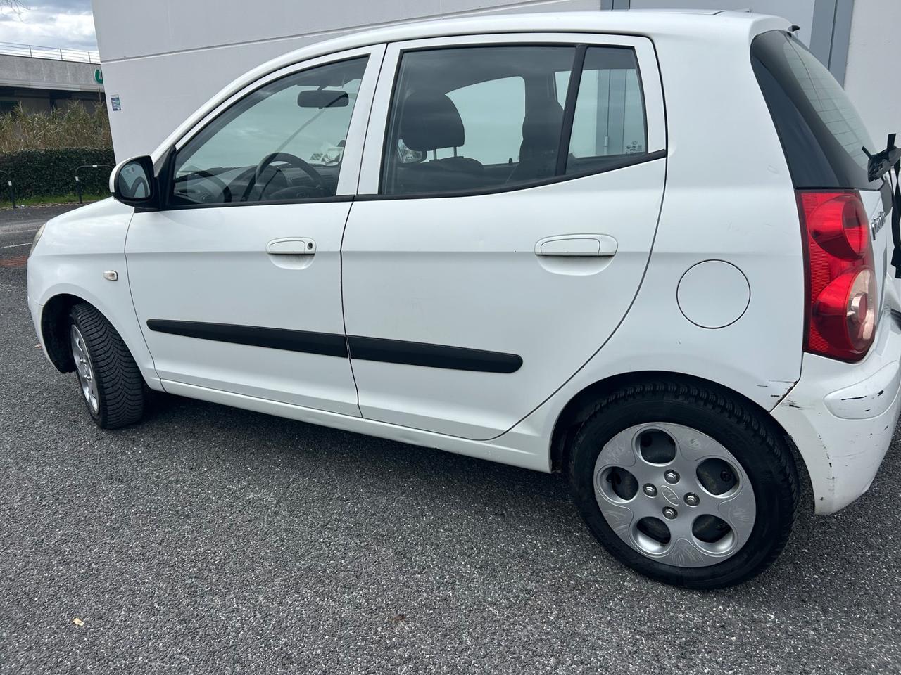 Kia Picanto 1.1 12V Trendy 5 P GPL