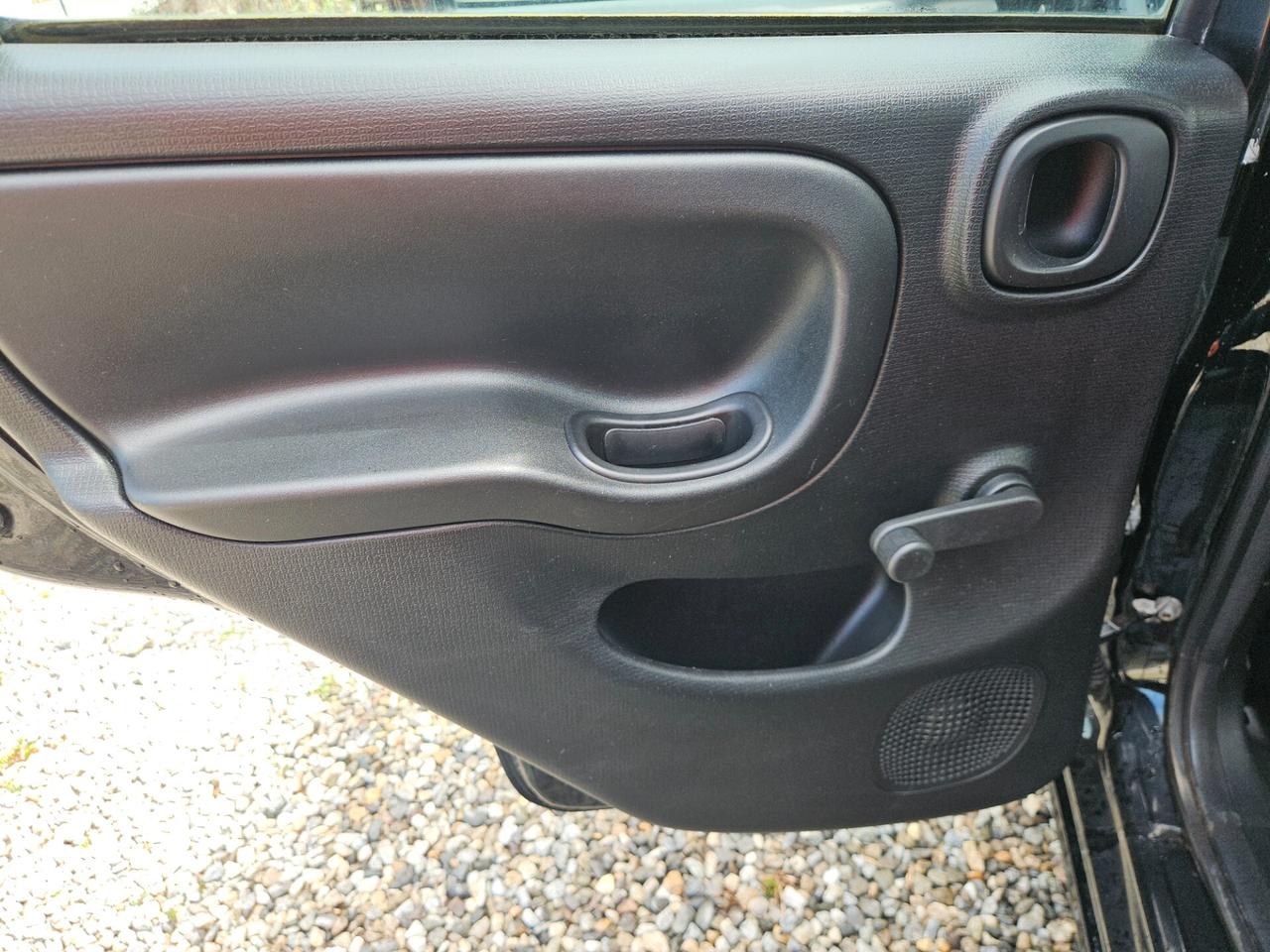 Fiat Panda 1.3 MJT S&S Lounge