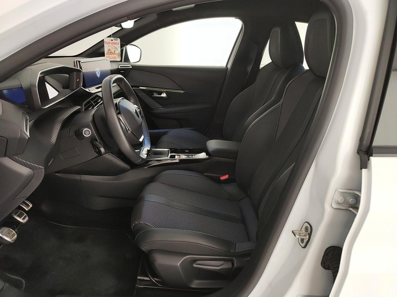 Peugeot 208 PureTech 100 Stop&Start 5 porte GT