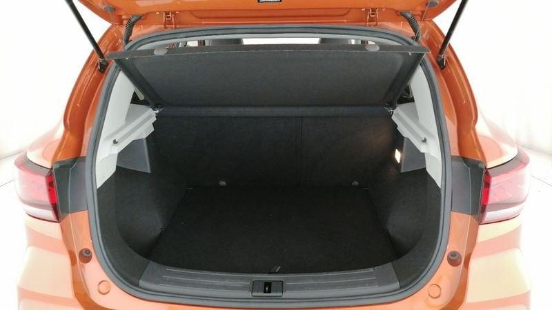 MG ZS 1.5 Luxury