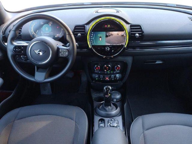 MINI Clubman 1.5 Cooper Classic Clubman Aut.