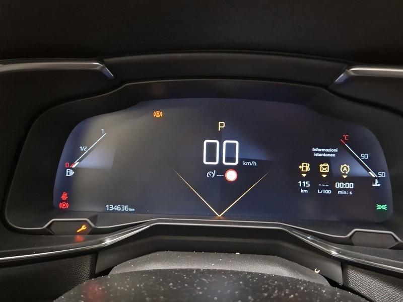 DS DS 7 CROSSBACK BlueHDi 130 Automatica Grand Chic