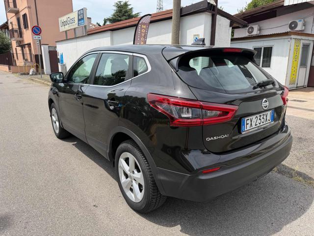 NISSAN Qashqai 1.3 DIG-T 140 CV