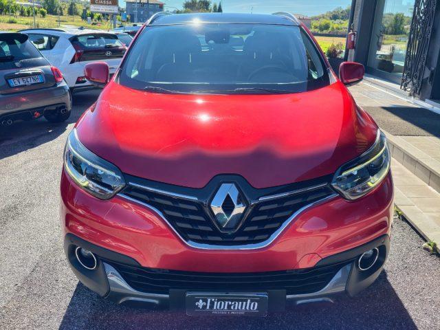 RENAULT Kadjar dCi 8V 110CV Energy Intens