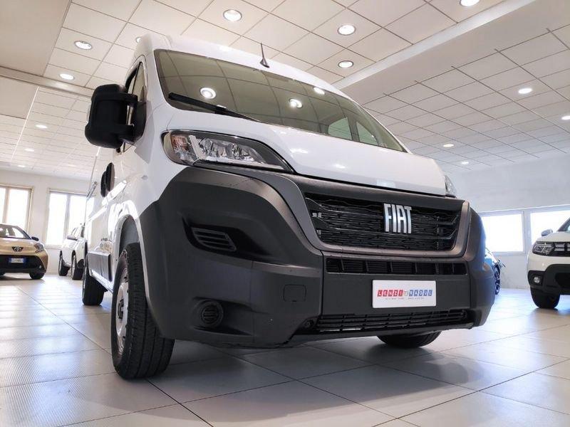 FIAT Ducato 33 2.2 Mjt XX 140CV PM-TM Furgone*KM0*MISURE VEDI SOTTO*AUTOCARRO*