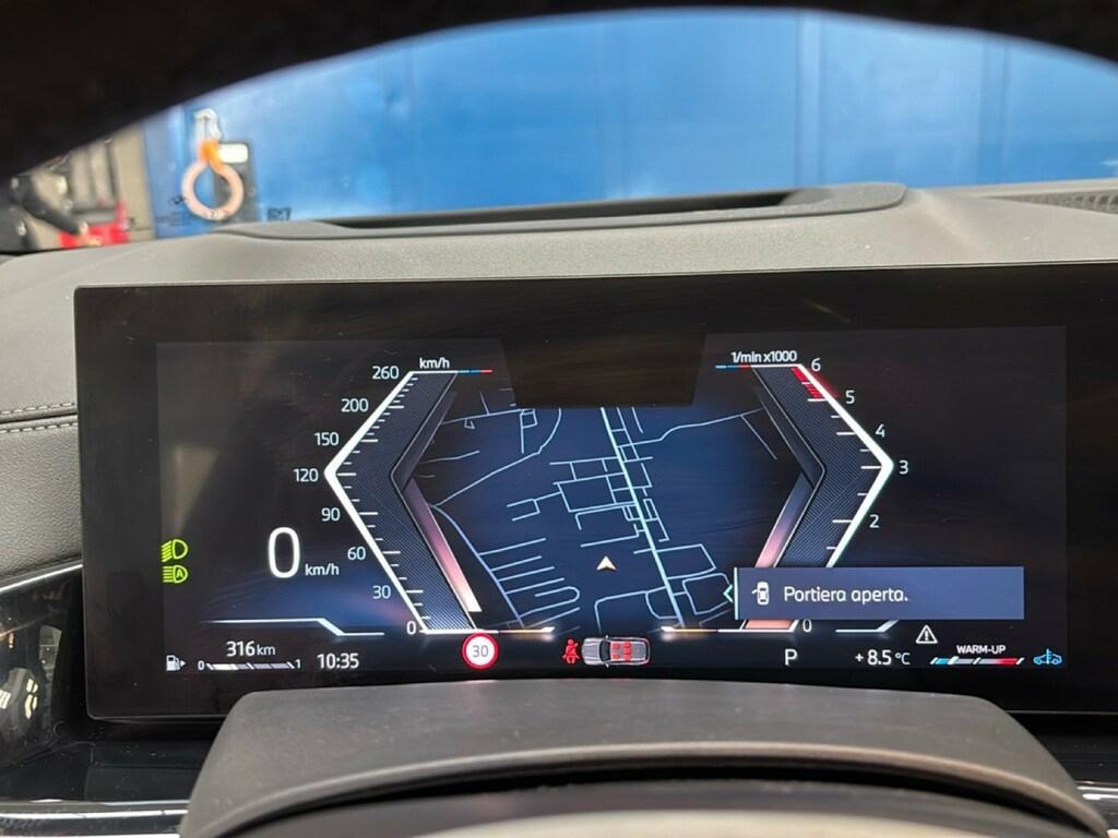 BMW X5 40 d MSport Pro xDrive Steptronic