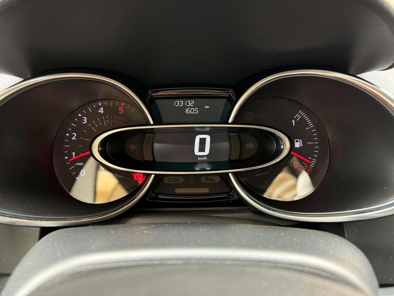Renault Clio dCi 8V 90 CV 5 porte Moschino Intens/FULL LED/PELLE/CAMERA