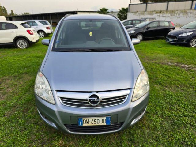 OPEL Zafira 1.9 16V CDTI 150CV Cosmo - TRASPORTO DISABILI