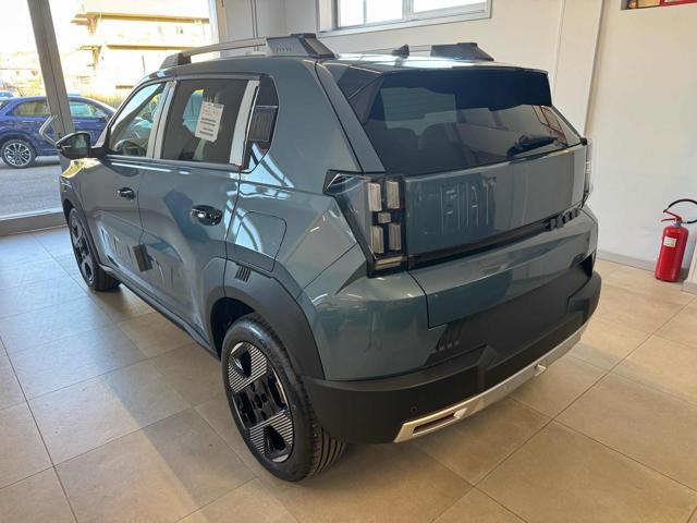 FIAT Grande Panda 1.2 Hybrid 110 CV S&S La Prima Km0