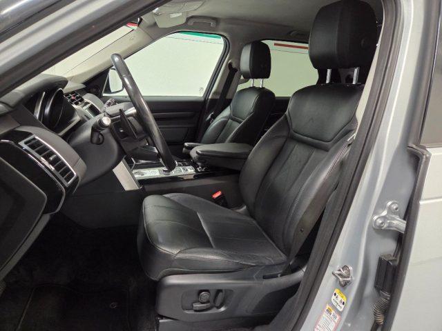 LAND ROVER Discovery 3.0 TD6 249 CV HSE EURO6B