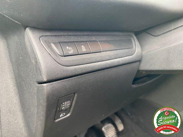 PEUGEOT 208 5 porte Like