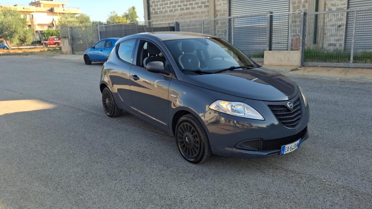 Lancia Ypsilon 1.2 69 CV 5 porte S&S Elefantino