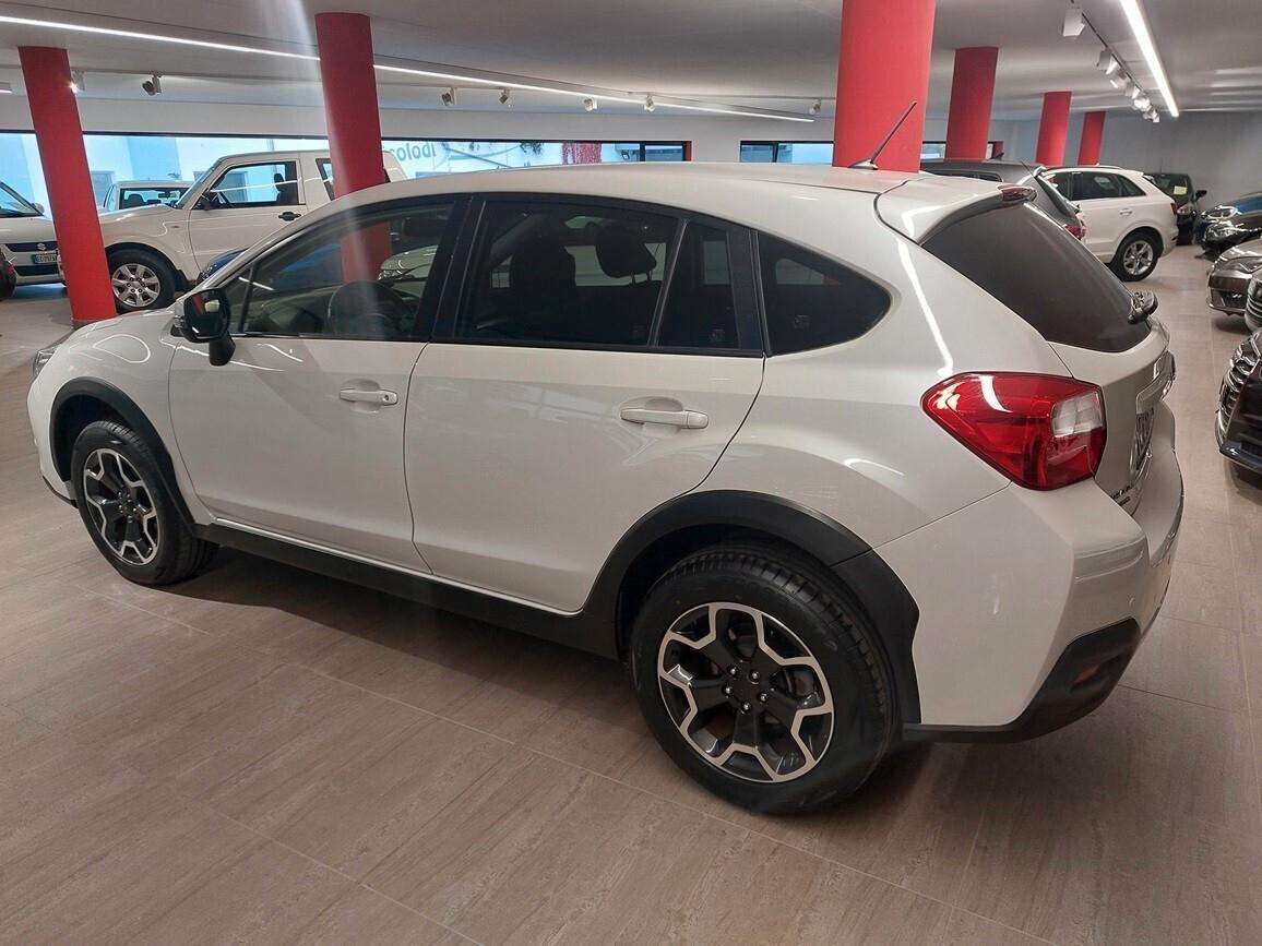 Subaru XV 2.0D 4x4 Style 147 CV