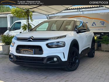 Citroen C4 Cactus Live 1.5 Blue HDi 100