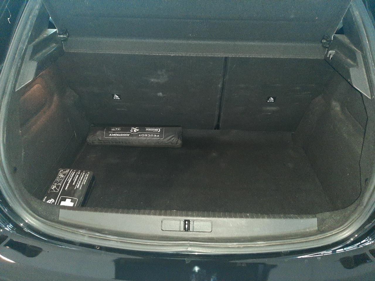 Peugeot 208 1.2T 101cv 5p Active Pack