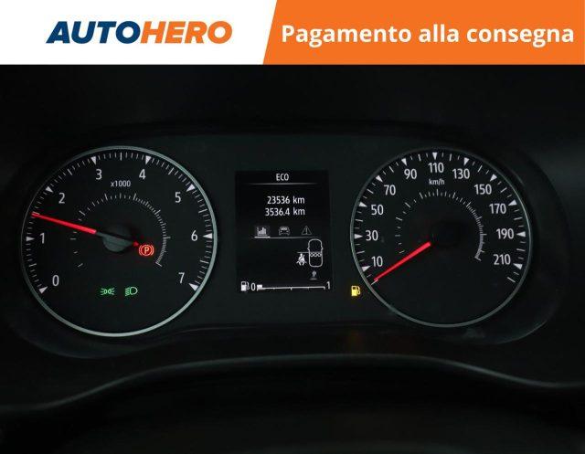 DACIA Sandero Stepway 1.0 TCe 90 CV Expression