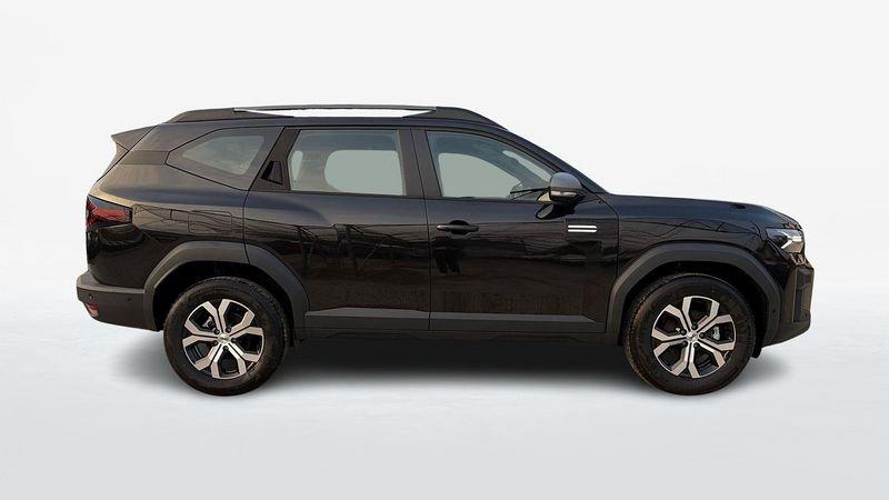 Dacia Bigster expression hybrid 155