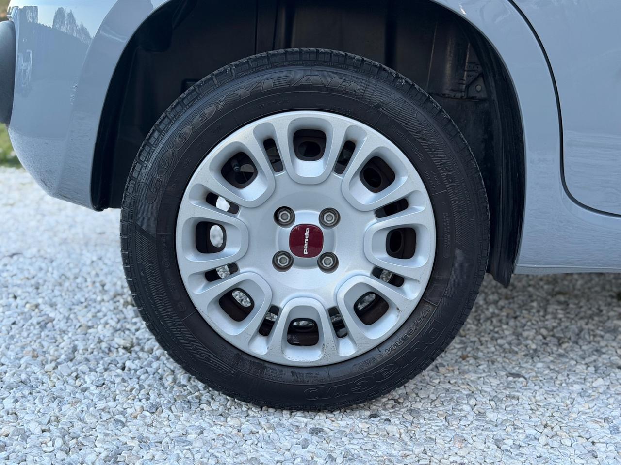 Fiat Panda 1.2 Lounge “ 22 Mila Km CERTIFICATI “