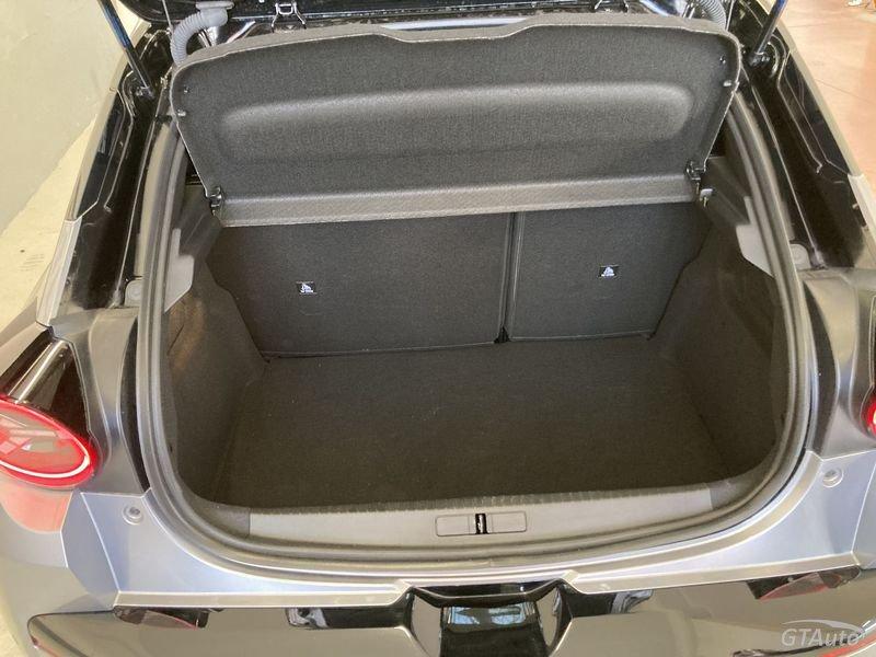 Lancia Ypsilon Ypsilon Hybrid e-DCT