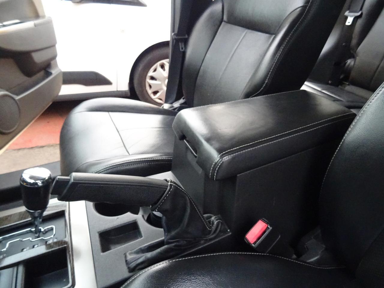 Jeep Cherokee 2.8 CRD 200cv Overland